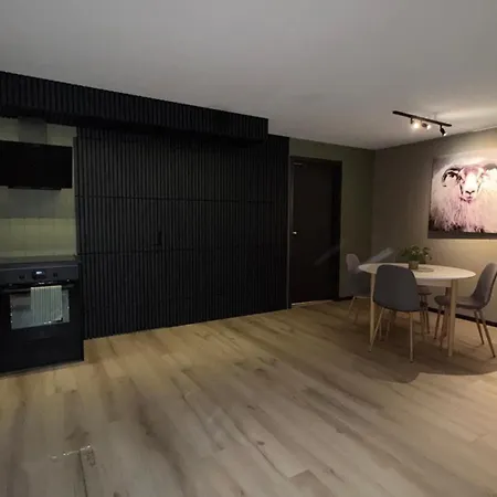 Close To Arctic Cathedral And Cable Car Apartamento Tromsø